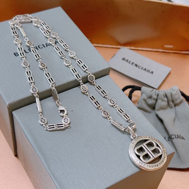 Balenciaga Necklaces